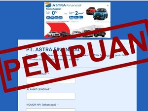 Polisi di Ternate Jadi Korban Penipuan Jual Beli Mobil Bekas Rp 214 Juta