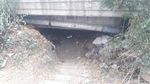 Potret Mungilnya Jalan Masuk Permukiman di Kolong Tol Angke