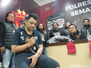 Terungkapnya Pelaku-Motif Pembunuhan Sadis Fauzy Driver Taksi Online