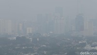 Pj Gubernur DKI Jakarta Heru Budi Hartono mengakui pihaknya masih belum optimal dalam menanggulangi polusi udara. Hal itu diakuinya saat rapat Paripurna DPRD Provinsi DKI Jakarta di Gedung DPRD DKI Jakarta, Senin, 24 Juli 2023.