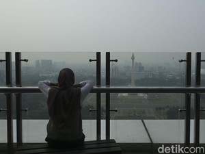 Dermatolog Ungkap Masalah Kulit Wajah Paling Banyak Muncul gegara Polusi Udara