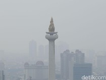 Aturan Terbaru Disdik DKI Terkait Polusi Udara di Jakarta, Tidak Ada PJJ!