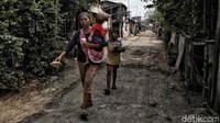Jakarta Utara meraih Kategori Utama Kota Layak Anak (KLA) Tahun 2023 dari Kementerian Pemberdayaan Perempuan dan Perlindungan Anak (KemenPPPA RI). 