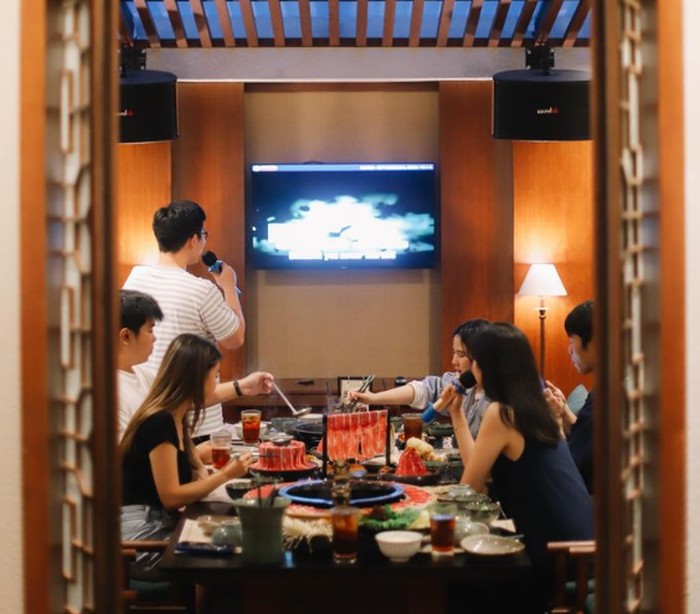 Slurrp! 5 Rekomendasi Hotpot Enak Buat Makan Usai Gajian