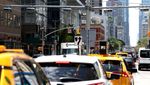 Rencana New York Terapkan Tarif Kemacetan