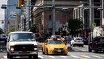 Rencana New York Terapkan Tarif Kemacetan