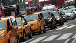 Rencana New York Terapkan Tarif Kemacetan
