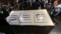Samsung Innovation Museum