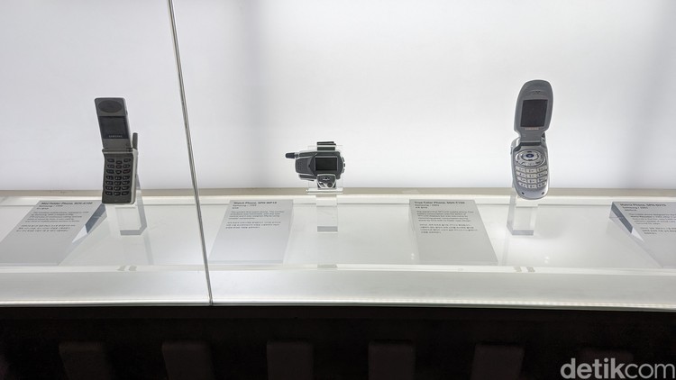 Samsung Innovation Museum Samsung Innovation Museum