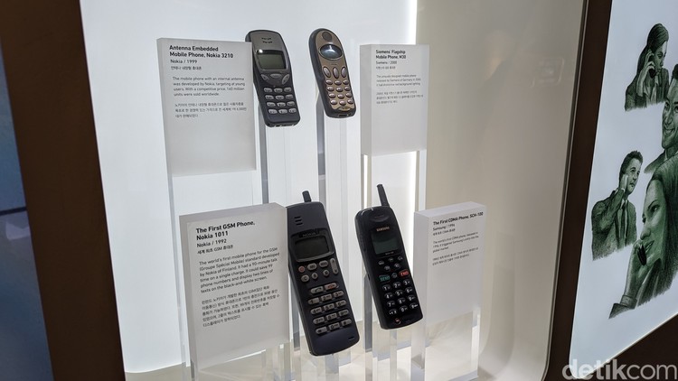 Samsung Innovation Museum Samsung Innovation Museum