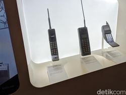 Jalan-jalan ke Museum Inovasi Samsung, Bisa Lihat Nenek Moyang HP Galaxy
