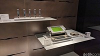 Samsung Innovation Museum