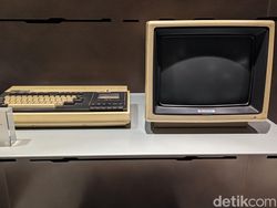 Jalan-jalan ke Museum Inovasi Samsung, Bisa Lihat Nenek Moyang HP Galaxy
