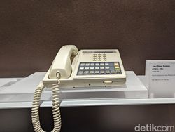 Jalan-jalan ke Museum Inovasi Samsung, Bisa Lihat Nenek Moyang HP Galaxy
