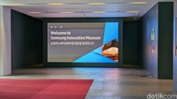 Samsung Innovation Museum