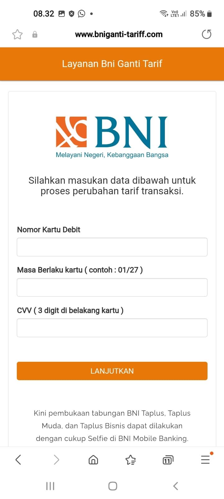 Scam 