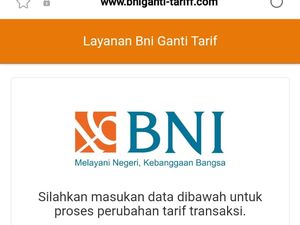 Phishing Pura-pura Jadi BNI Ancam Pengguna Android dan iPhone