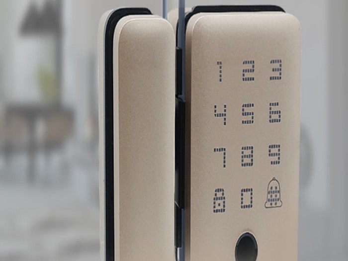 Smart Lock