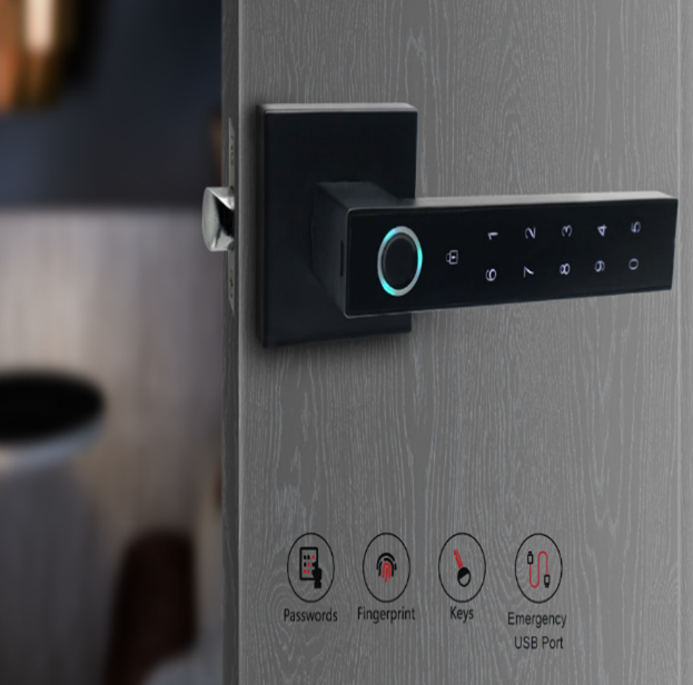 Smart Lock