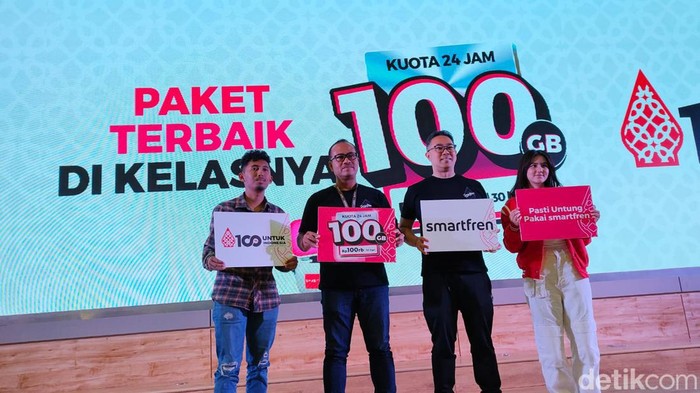 Smartfren