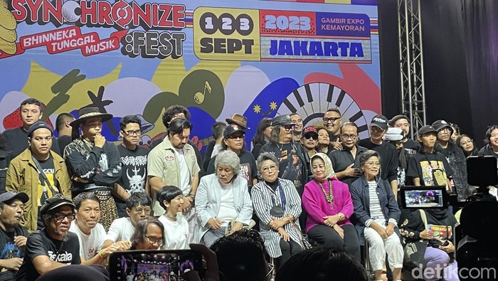 Synchronize Fest 2023