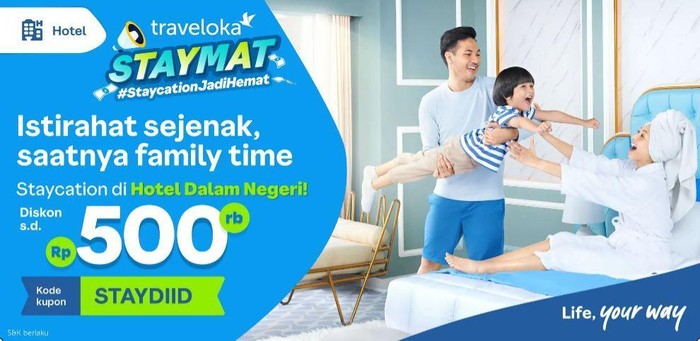 Ini Rekomendasi 10 Destinasi Wisata di Jabar, Cocok Buat Liburan