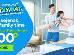 Ini Rekomendasi 10 Destinasi Wisata di Jabar, Cocok Buat Liburan