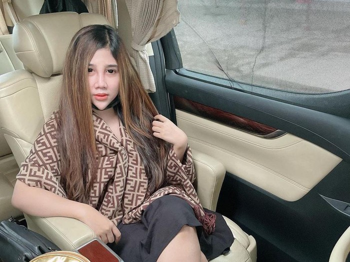 tuti wulandari