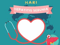 Video Wamenkes: 2-3 Nyawa Meninggal Setiap Menit Akibat Hepatitis