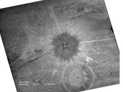 Potret Asli Uji Coba Bom Atom Oppenheimer yang Mencekam