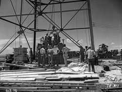 Potret Asli Uji Coba Bom Atom Oppenheimer yang Mencekam