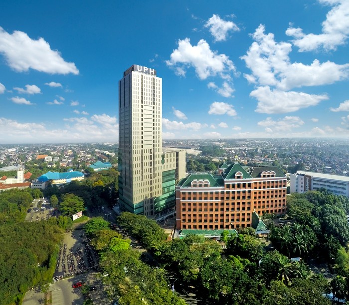 UPH