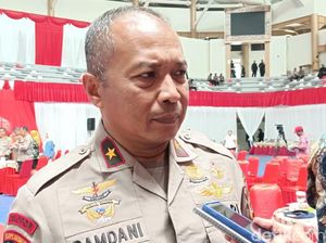 Propam Polda Papua Periksa Anggota Polsek Homeyo Pemilik Senpi Dicuri KKB
