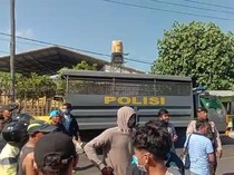 Warga Desa Wawonduru Ricuh Imbas Kecelakaan yang Tewaskan 1 Keluarga