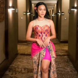 Dukungan Penuh Yura Yunita ke Vidi Aldiano