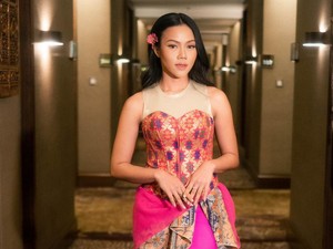 Dukungan Penuh Yura Yunita ke Vidi Aldiano