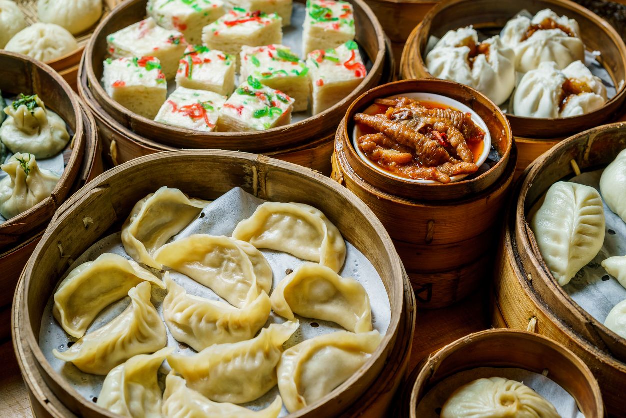 5 Tips Makan Dimsum di Restoran AYCE agar Puasnya Maksimal