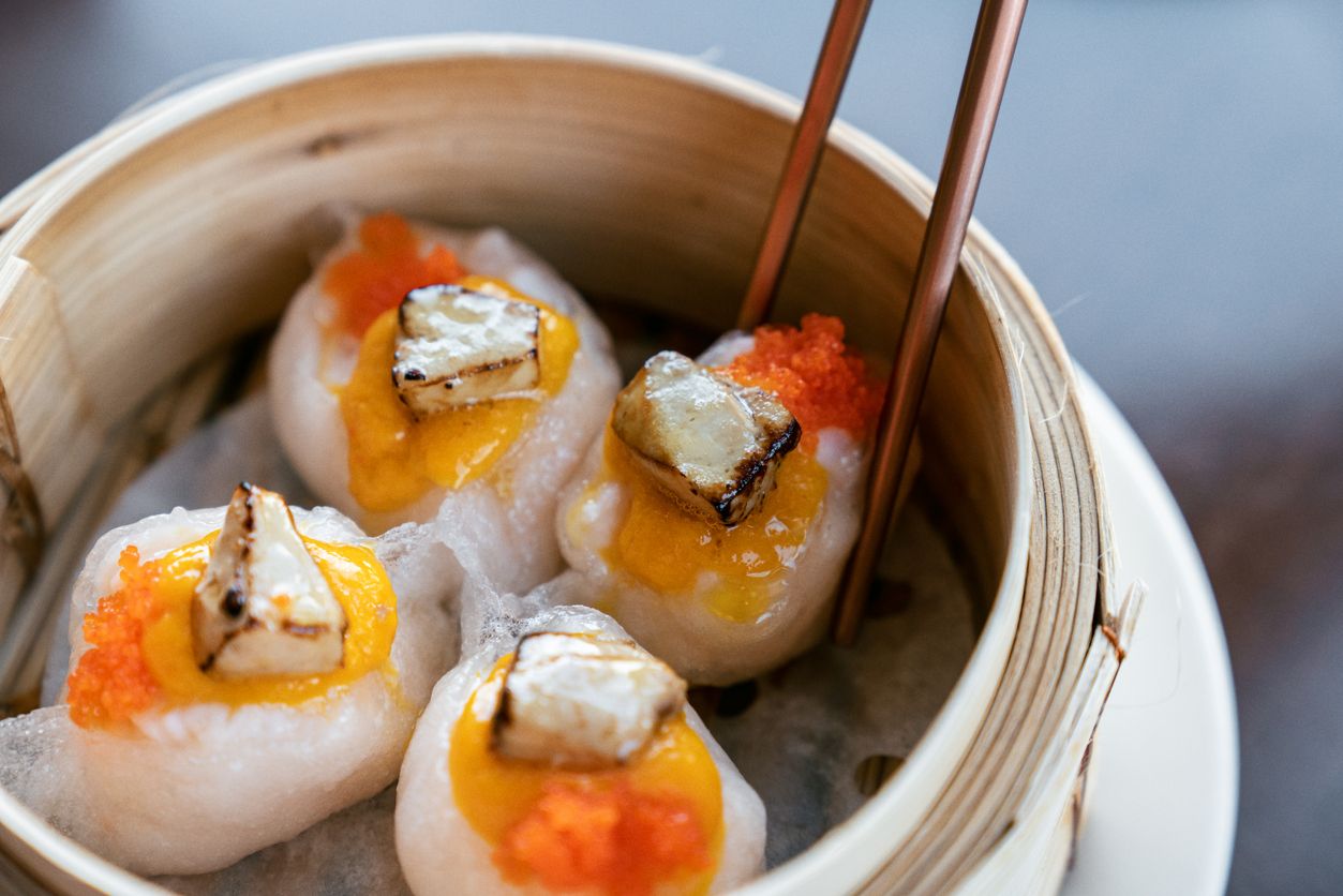 5 Tips Makan Dimsum di Restoran AYCE agar Puasnya Maksimal