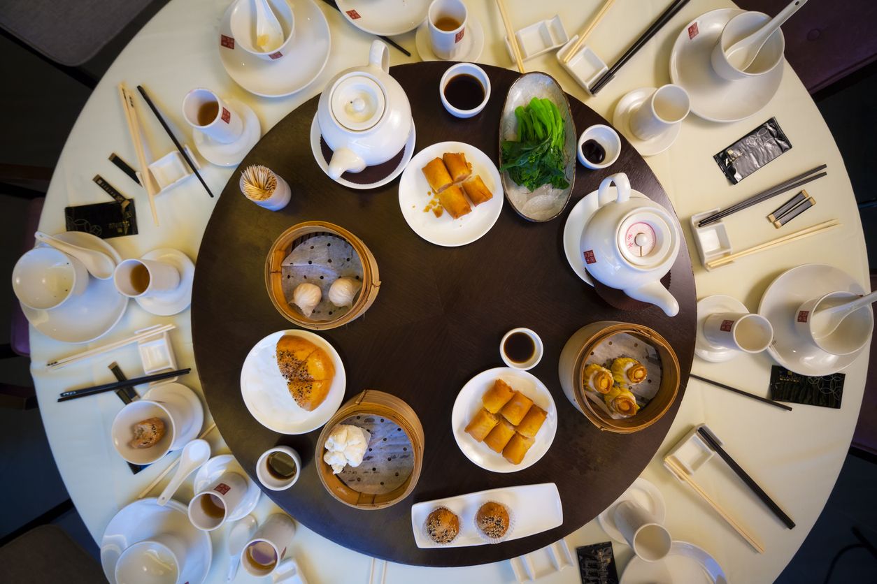 5 Tips Makan Dimsum di Restoran AYCE agar Puasnya Maksimal
