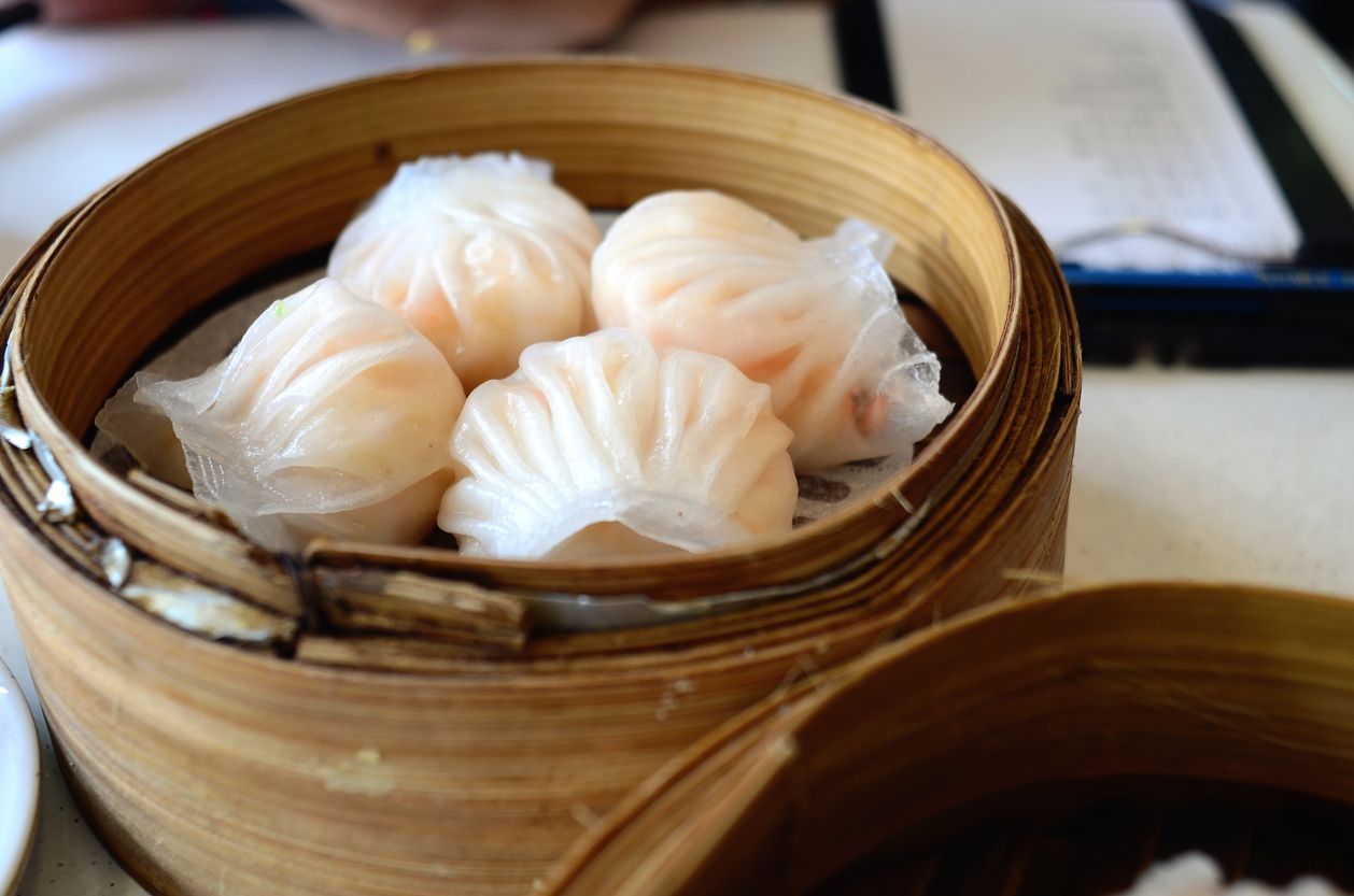 5 Tips Makan Dimsum di Restoran AYCE agar Puasnya Maksimal