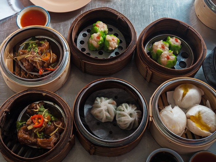 5 Tips Makan Dimsum di Restoran AYCE agar Puasnya Maksimal
