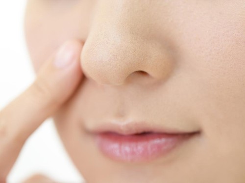 Ciri-ciri Hidung Jambu dan Cara Mengecilkannya agar Terlihat Lebih Kecil