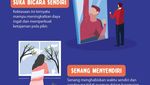 Infografis: 6 Kebiasaan Unik Orang dengan IQ Tinggi, Kamu Punya yang Mana?