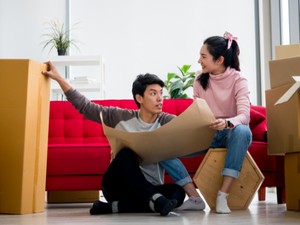 Baru Menikah? Ini 10 Rekomendasi Perabotan yang Wajib Ada di Rumah