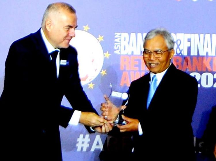 Manjakan Nasabah Priorotas, Perbankan Ini Diganjar Penghargaan Bergengsi