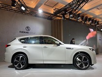 Review Mazda CX-60: Akhirnya Bisa Lawan Lexus dan BMW?
