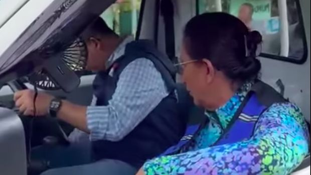 Anies Baswedan sopiri Susi Pudjiastuti