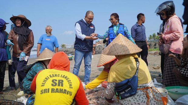 Anies dan Susi Pudjiastuti. (Dok. Istimewa)