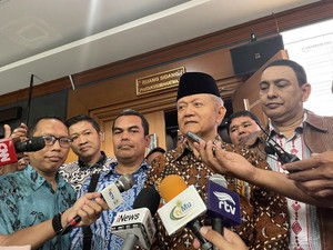 Anwar Abbas Bakal Temui Panji Gumilang di Rutan Usai Gugatan Rp 1 T Dicabut