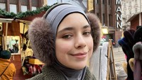 Isabel kerap membagi aktivitasnya di media sosial. (Foto: Instagram @isabel.azhari)